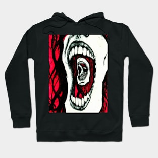 Screama Hoodie